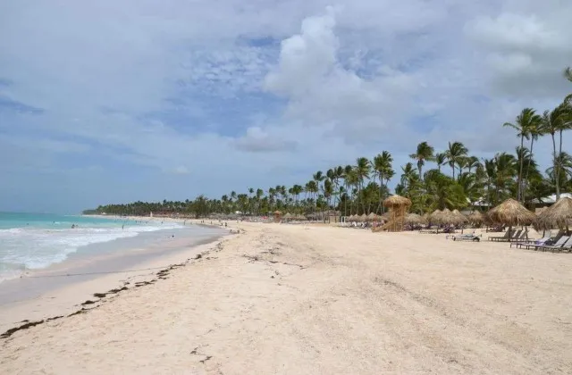Apartahotel Las Bungavillas Playa Bavaro Punta Cana